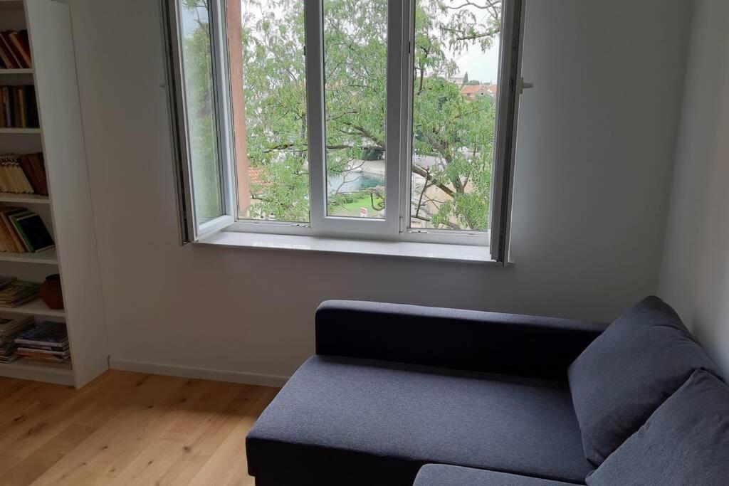 Apartment Lenka Zadar Exterior foto