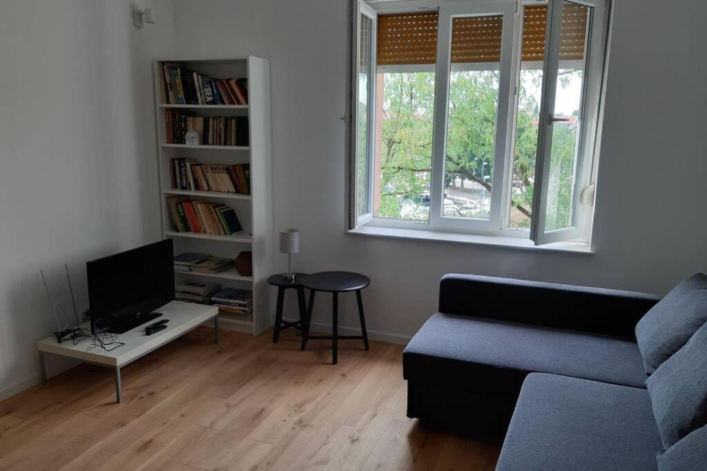 Apartment Lenka Zadar Exterior foto