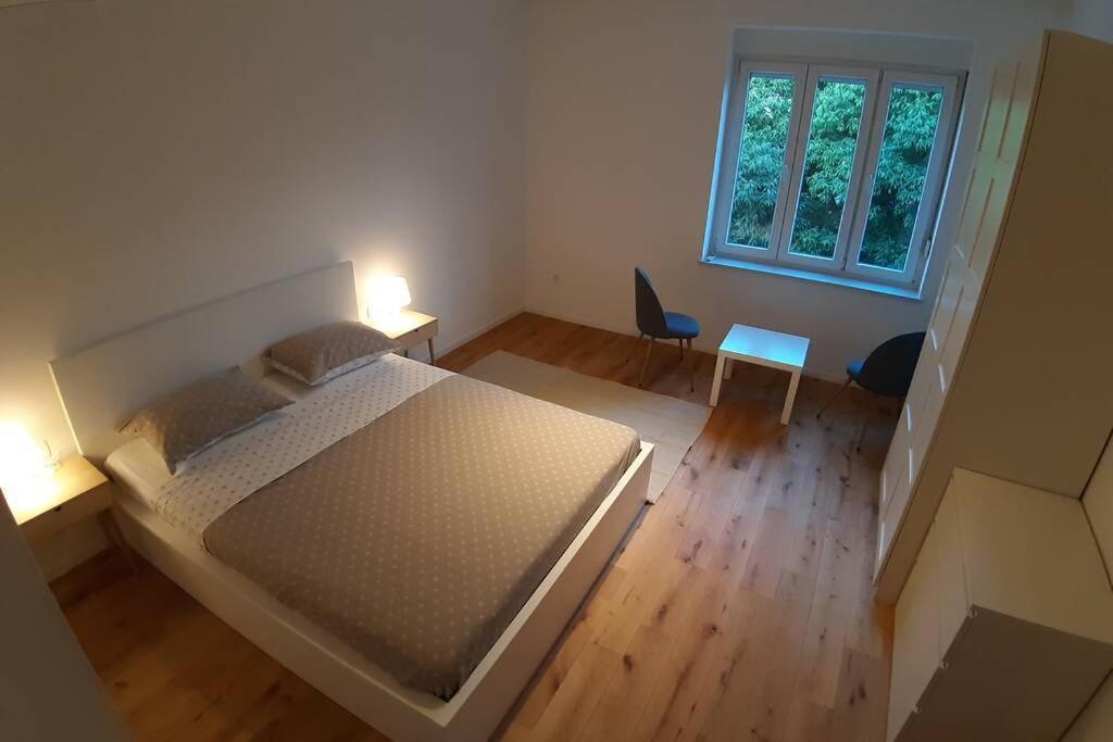 Apartment Lenka Zadar Exterior foto