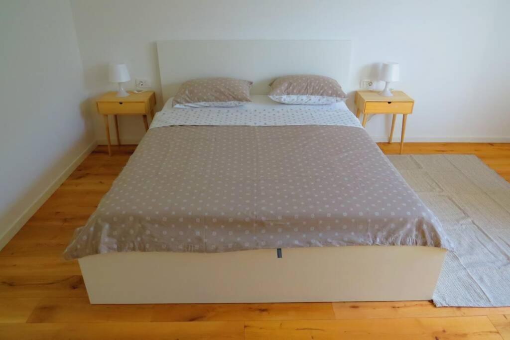 Apartment Lenka Zadar Exterior foto