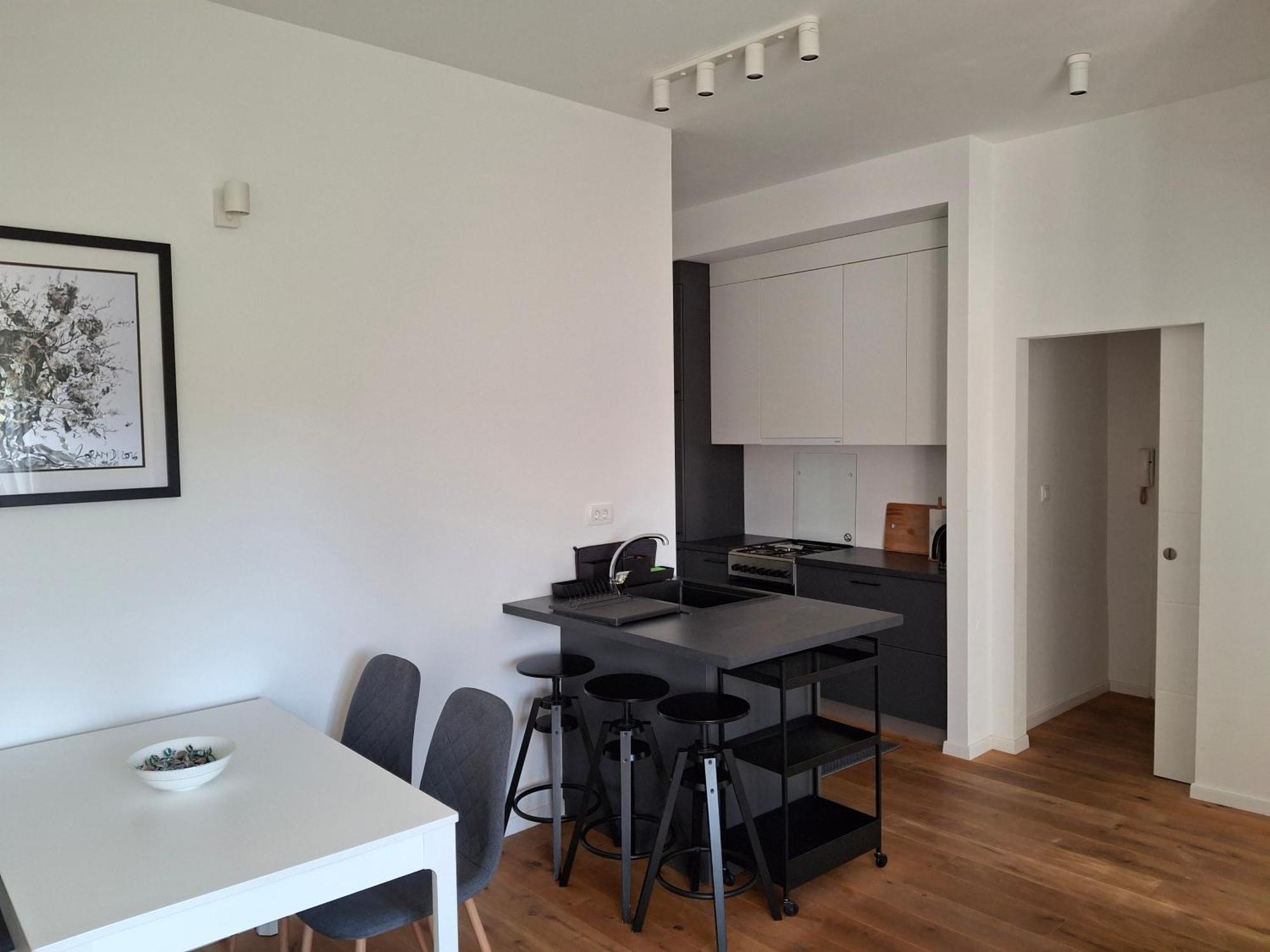Apartment Lenka Zadar Exterior foto