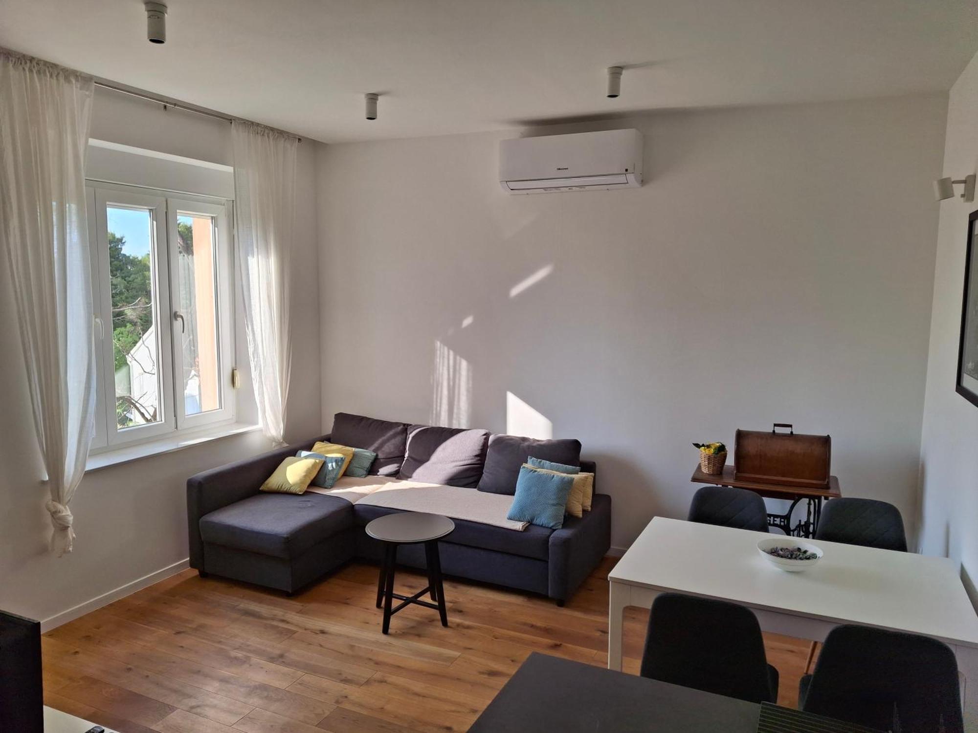 Apartment Lenka Zadar Habitación foto